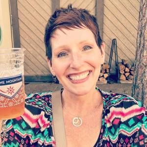 Meet your Posher, Wendy